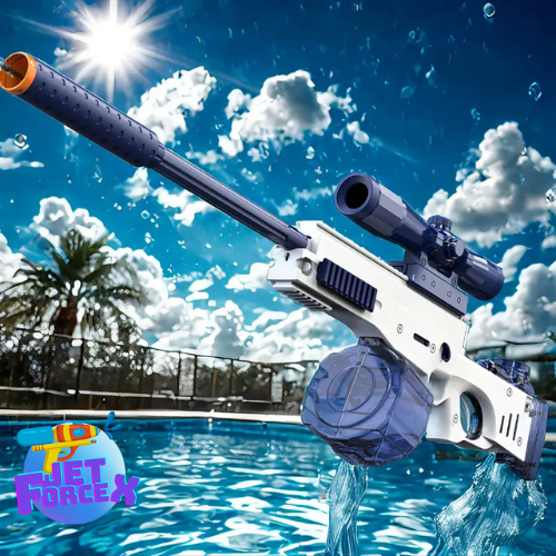Sniper JetForceX