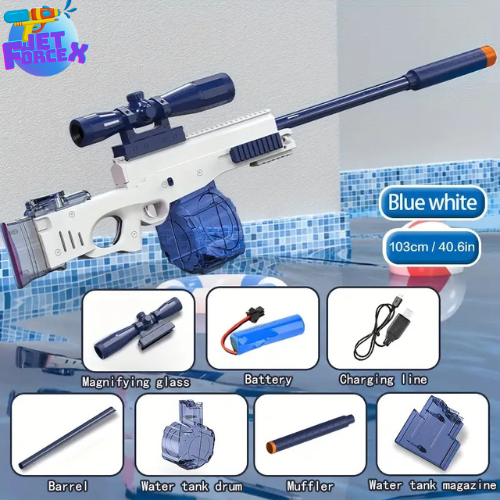 Sniper JetForceX