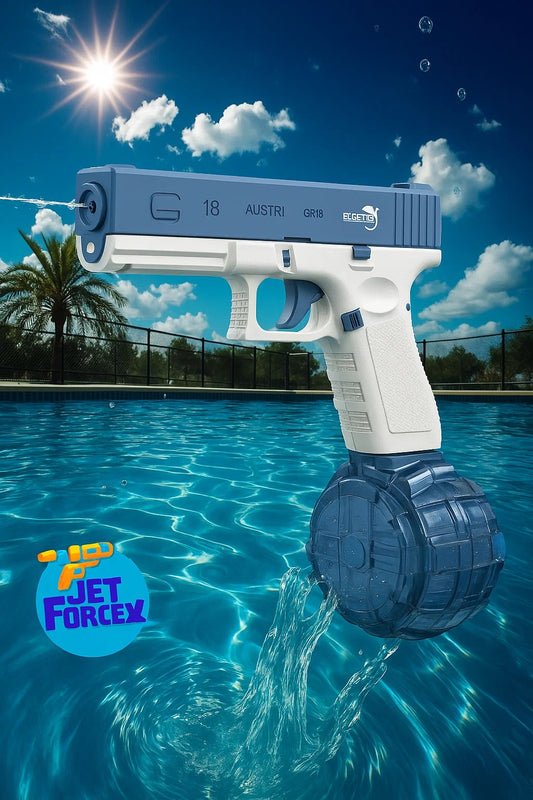 Glock JetForceX