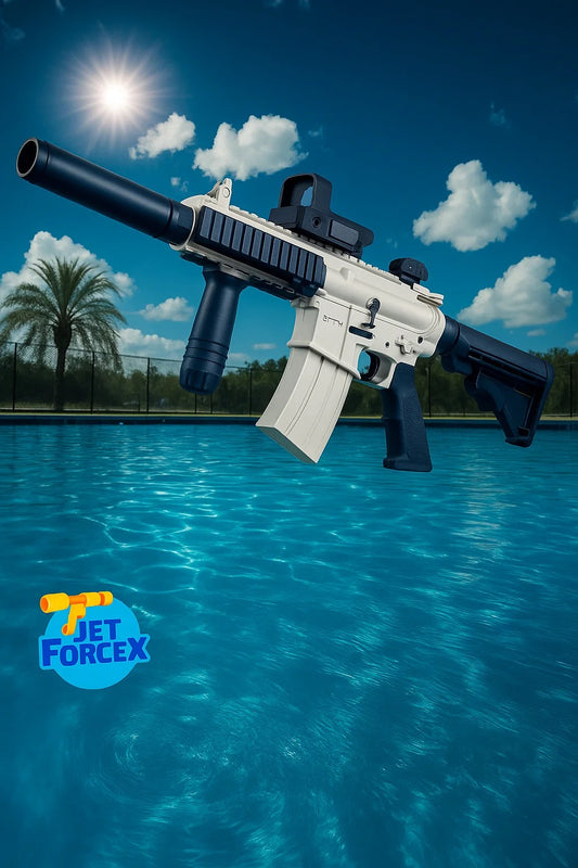 M416 JetForceX