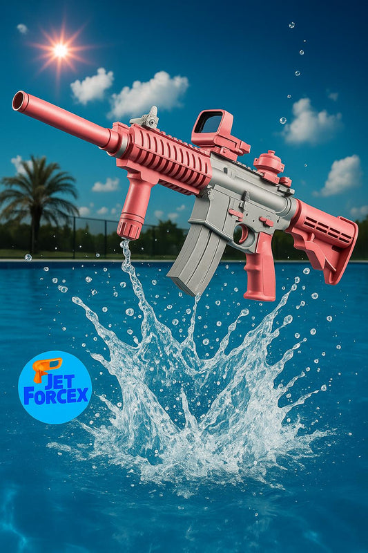 M416 JetForceX